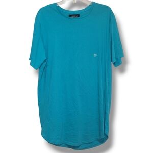 *NWT* PACSUN - Large Teal Tee